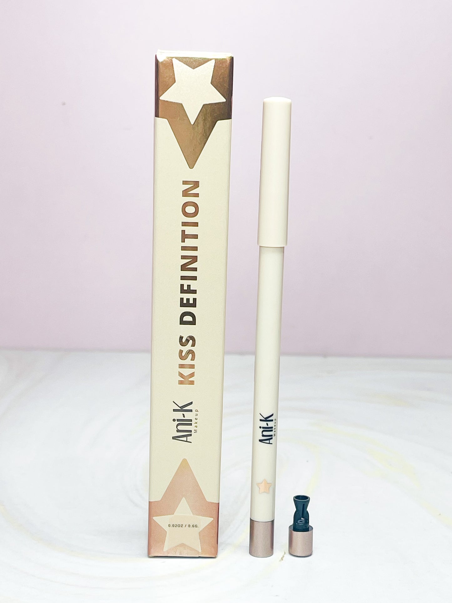 Delineador de labios Kiss Definition ANI-K