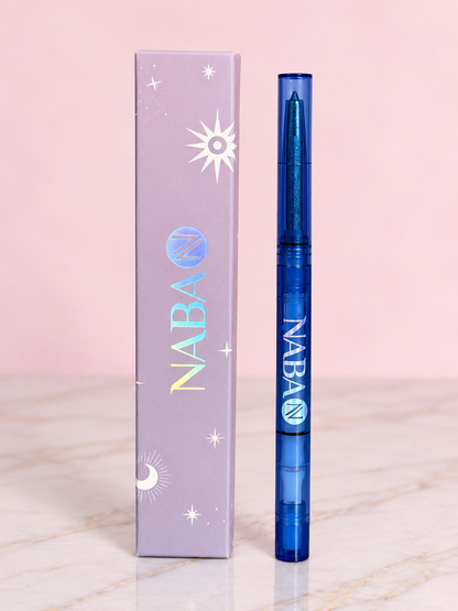 Delineador en Gel Multicrómatico NABA