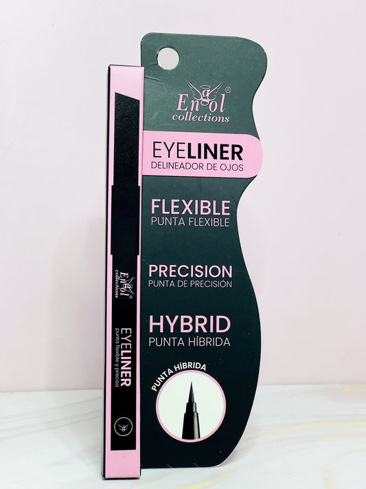 Delineador punta flexible y precisa Engol