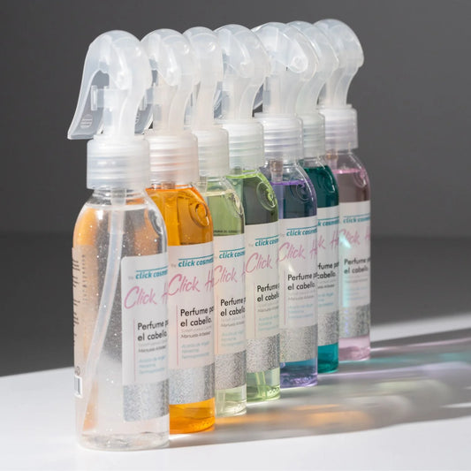 Perfume para el cabello Click Hair