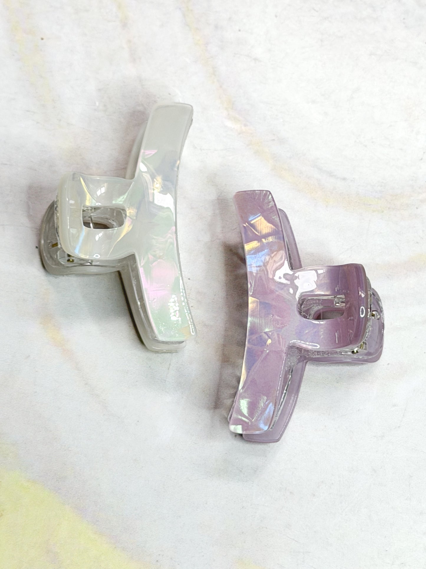 Docena de Pinzas Caimán pequeña REF 3768-3 CLIP