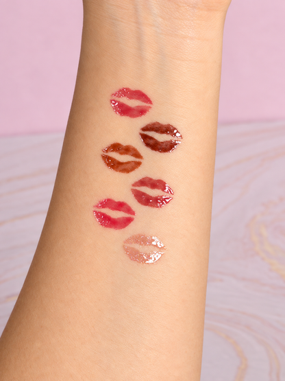 Dream Gloss Dream On Cosmetics
