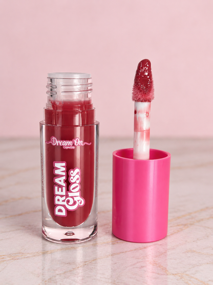 Dream Gloss Dream On Cosmetics