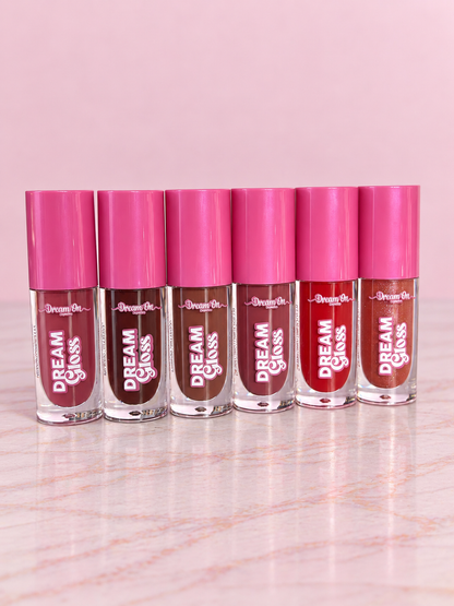 Dream Gloss Dream On Cosmetics