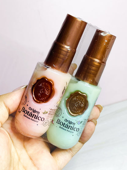 Duo mini perfumes Ritual Botánico