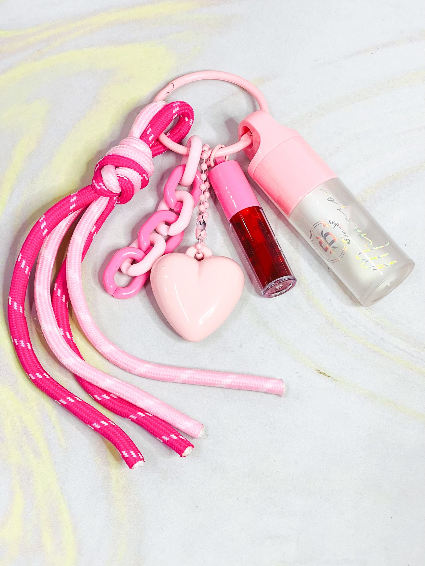 Dúo Mimosa GRANDE + Shell Tint MINI