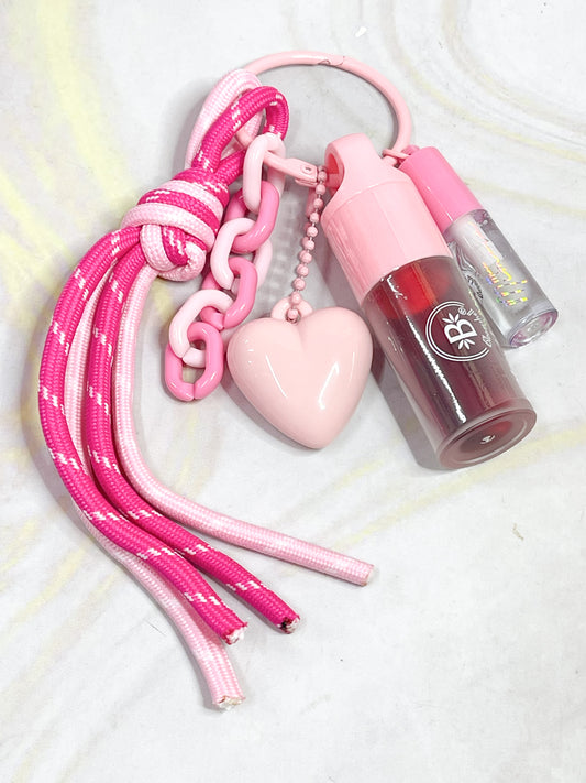 Dúo Shell Tint GRANDE + Mimosa MINI Bloomshell