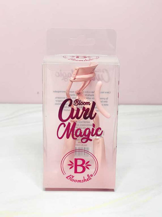 Encrespador Bloom Curl Magic Bloomshell