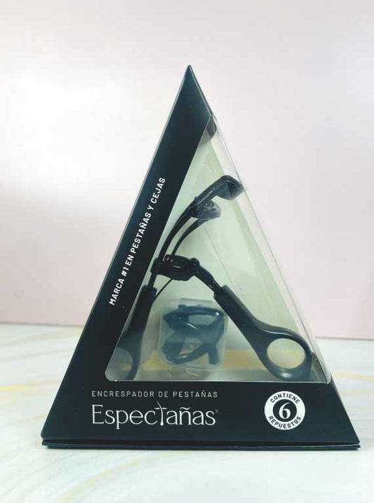 Encrespador + repuestos Espectañas