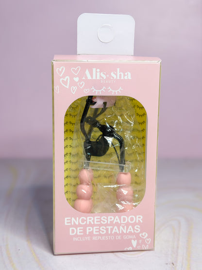 Encrespador Aliballoons Alissha