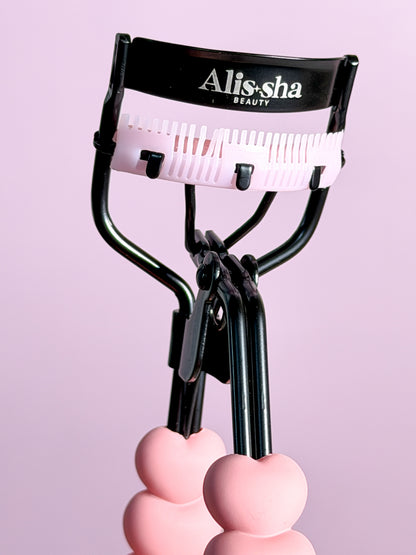 Encrespador Aliballoons Alissha
