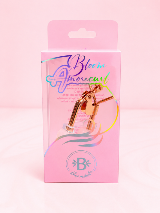 Encrespador Bloom AmoreCurl Bloomshell