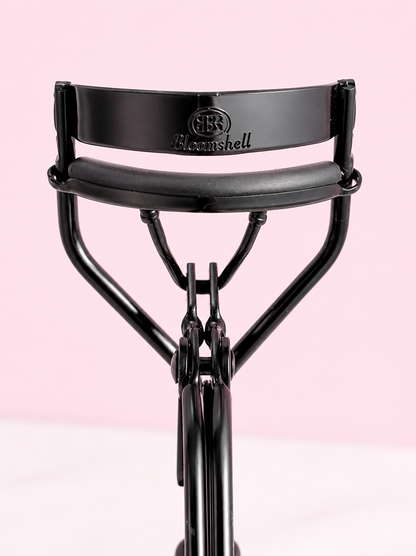 Encrespador Negro Bloom BlackCurl Bloomshell