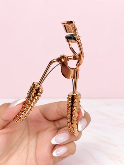 Encrespador de Punticos REF OH-26-025 Ruby Face