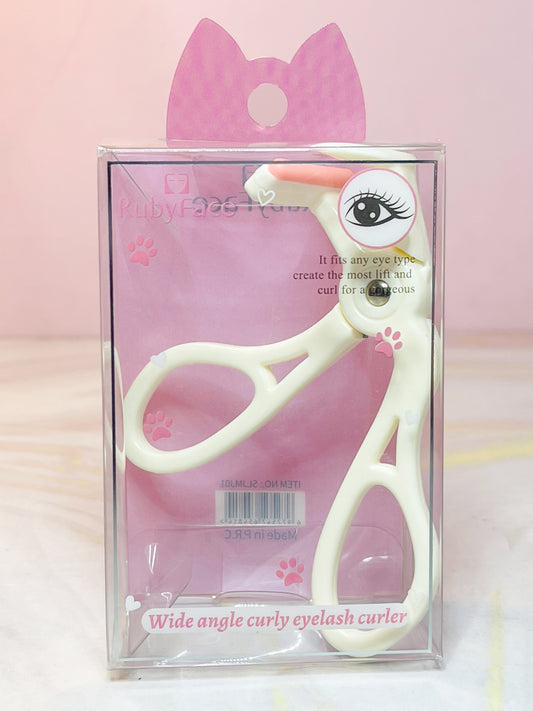 Encrespador de goma Ruby Face