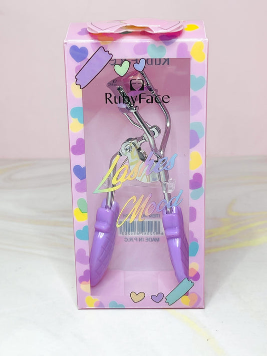 Encrespador de piña Ruby Face