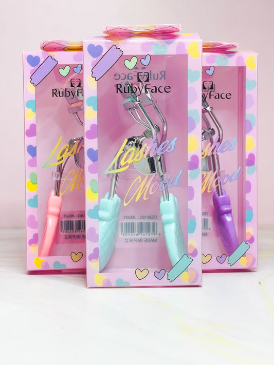 Encrespador de piña Ruby Face