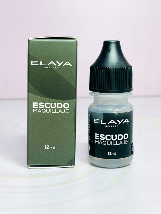 Escudo de maquillaje Elaya
