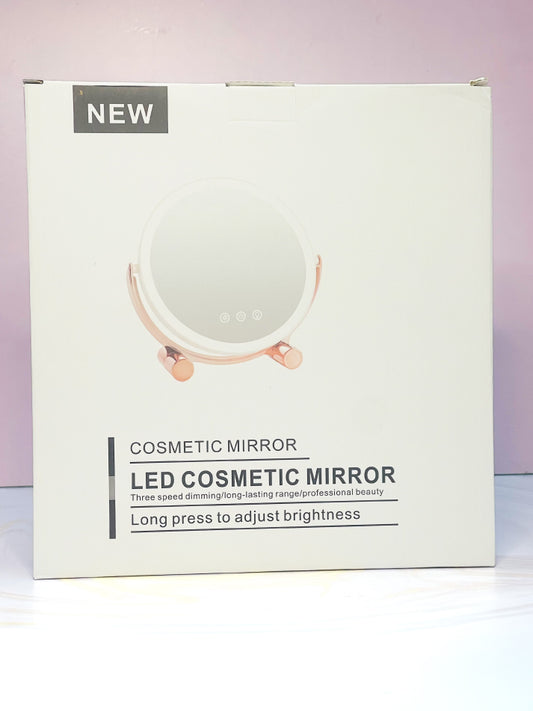 Espejo con luz led Cosmetic Mirror Ref 35299-1