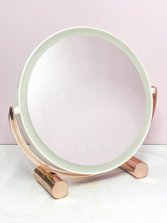 Espejo con luz led Cosmetic Mirror Ref 35299-1