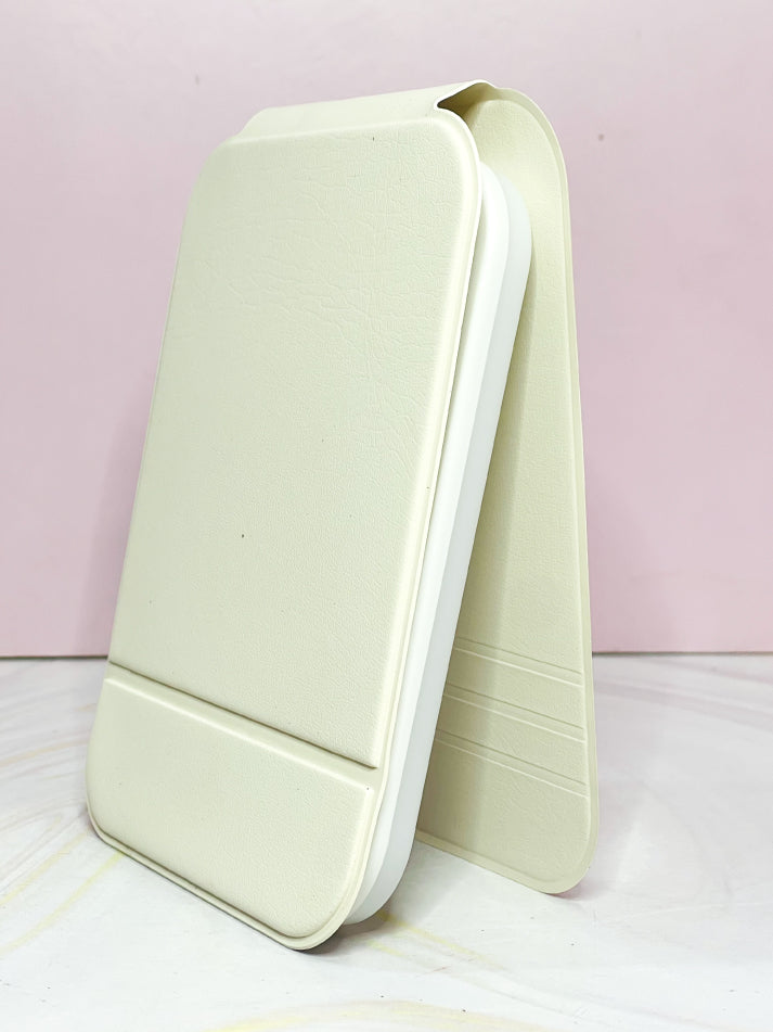 Espejo tablet con Luz y estuche Ref 35299-7