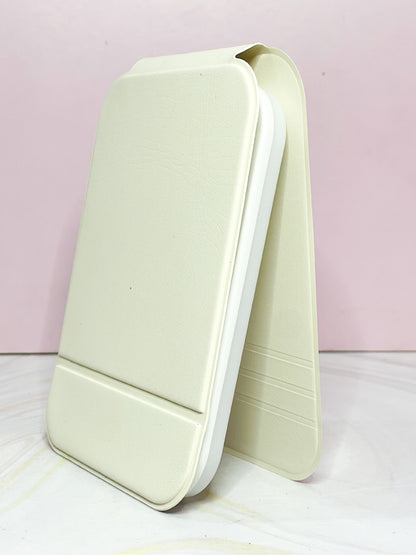 Espejo tablet con Luz y estuche Ref 35299-7