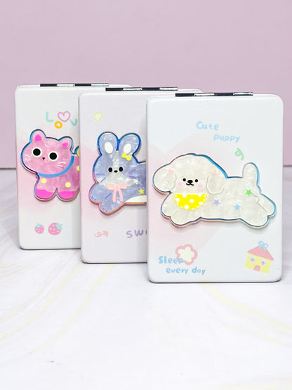 Espejo de bolsillo REF 1407