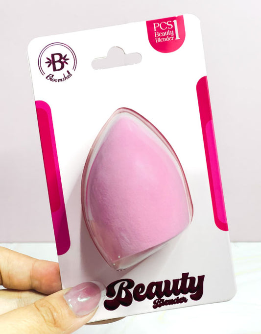 Esponja color pastel REF BA04257 Bloomshell