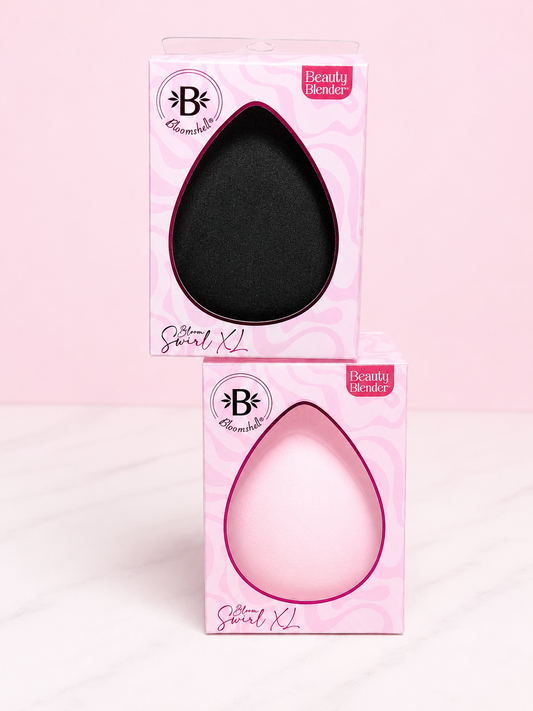 Esponja Gigante Bloom Swirl XL Bloomshell