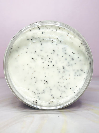 Exfoliante corporal Coco Dream On Cosmetics