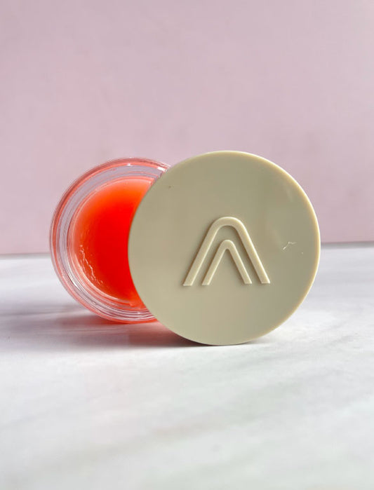 Exfoliante de labios Atenea
