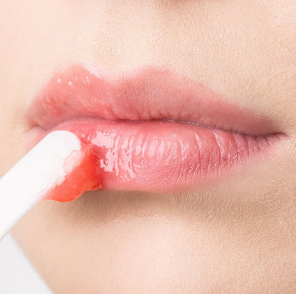 Exfoliante de labios Atenea