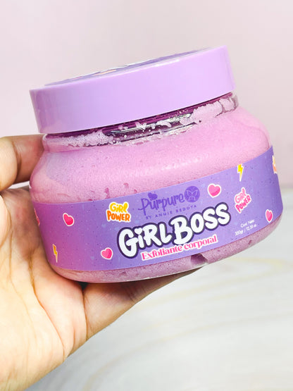 Exfoliante importado 350 ml Purpure