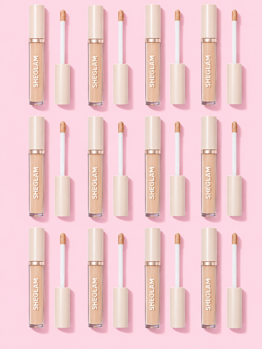 DOCENA Corrector Larga Duración 12h Sheglam
