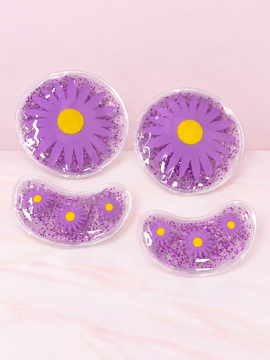 Kit Antiojeras en Gel REF OH-26-030 Ruby Face