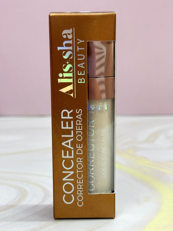 Corrector Alissha