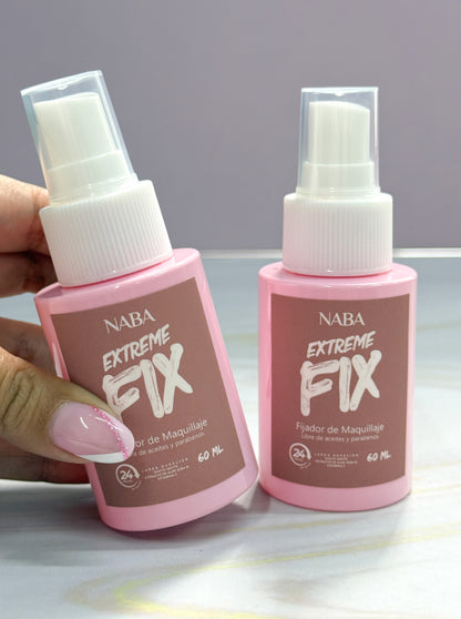 Fijador NABA