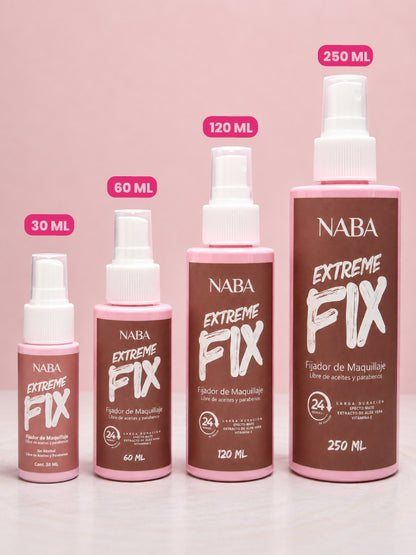 Fijador NABA