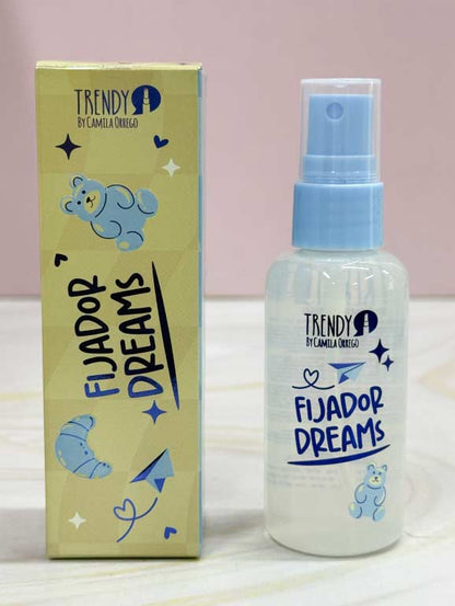Fijador dreams 60 ml Trendy