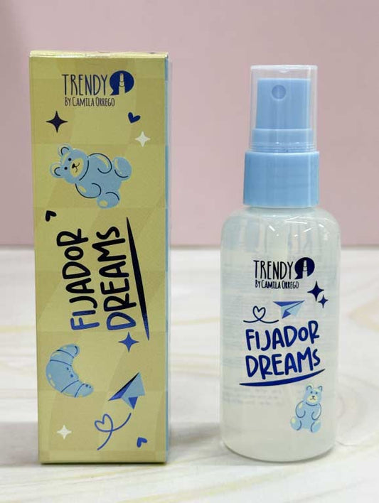 Fijador dreams 60 ml Trendy