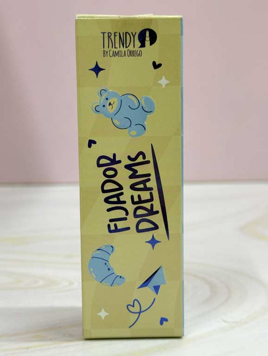 Fijador dreams 60 ml Trendy