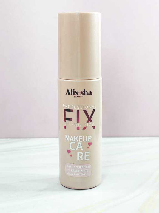Fijador professional Fix Alissha