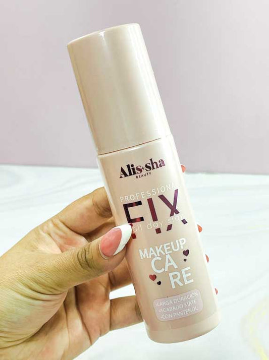 Fijador professional Fix Alissha