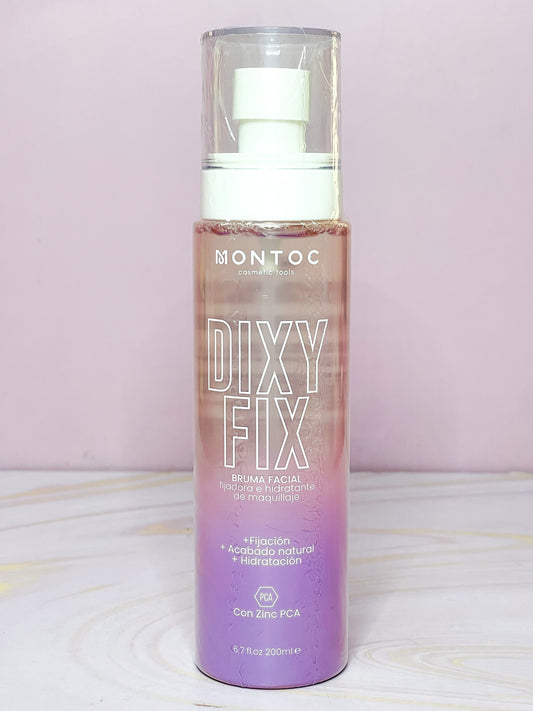 Fijador JUMBO 200 ml Dixy Fix Montoc