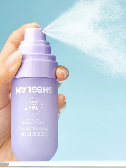 Fijador Matificante 55ml Sheglam