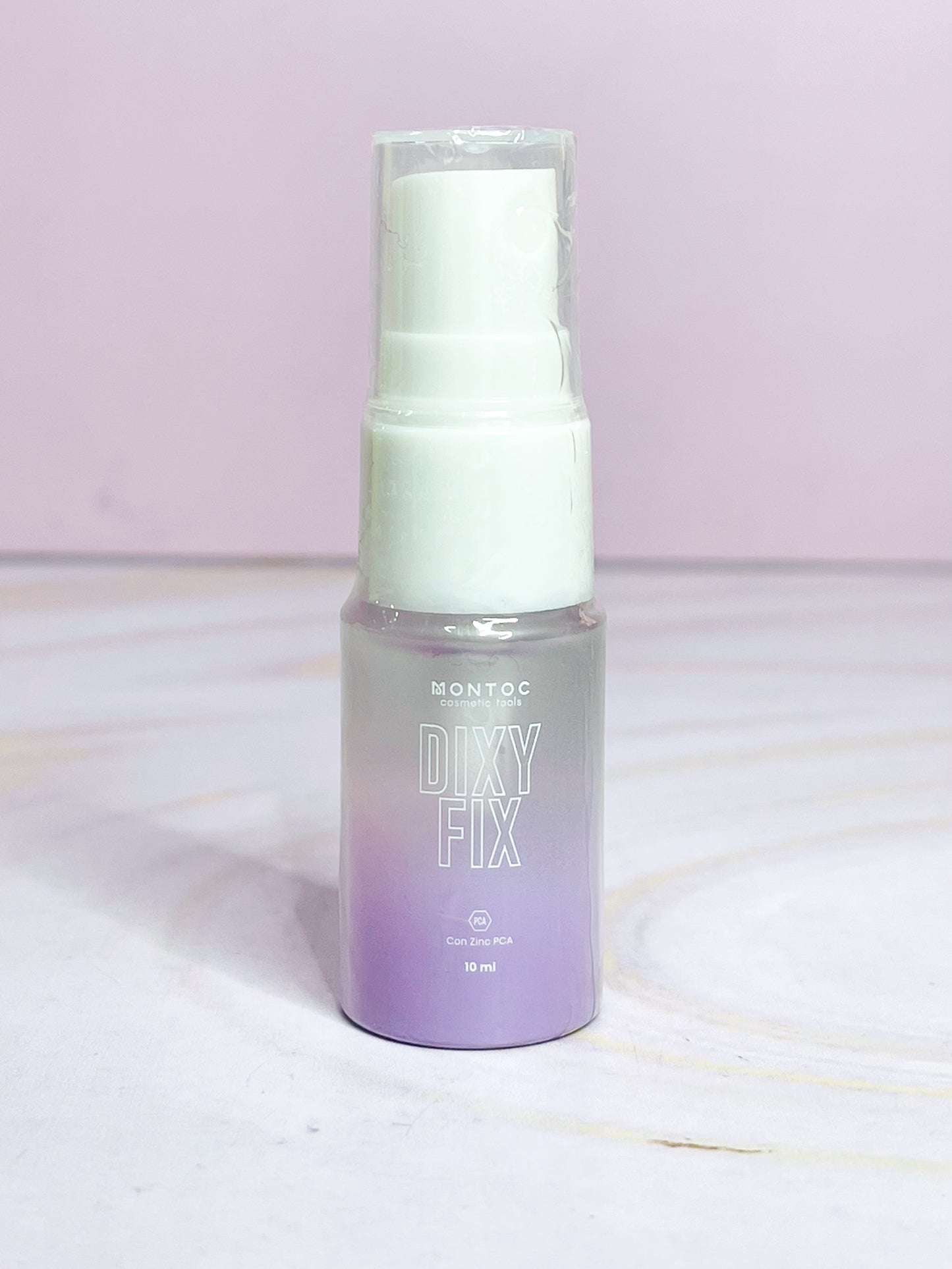 Fijador Viajero 10 ml Dixy Fix Montoc