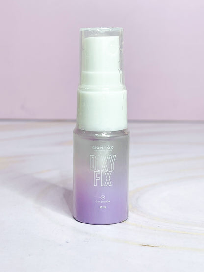 Fijador Viajero 10 ml Dixy Fix Montoc