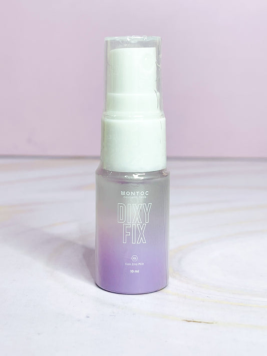 Fijador Viajero 10 ml Dixy Fix Montoc