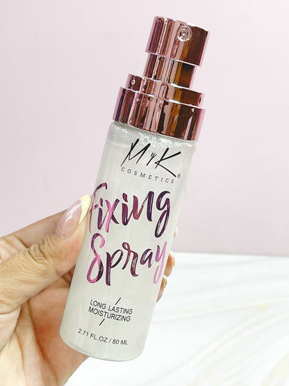 Fixing Spray MYK