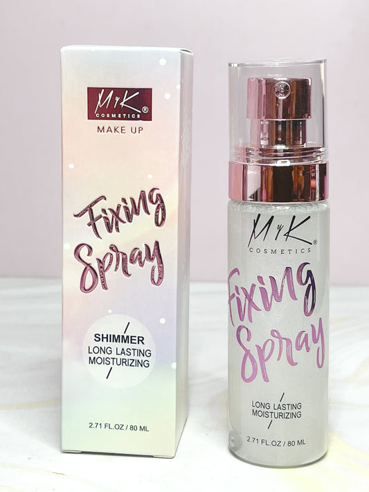 Fixing Spray MYK